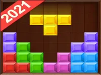 Lego Puzzle Block image