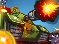 Tank Wars Extreme image