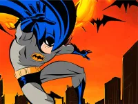 Batman Stack Jump image