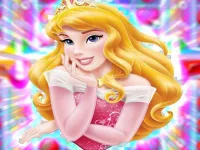 Princess Aurora Match3 image