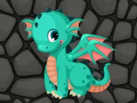 Dino Puzzle image