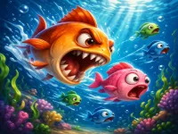 Fishy Feast
