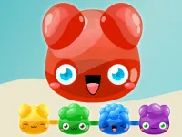 Connect The Jelly image