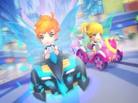 Boom Kart 3D image