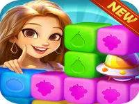 Toy Block Boom image