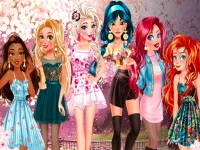Disney Frozen Elsa Games image