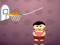 Linear Basketball image