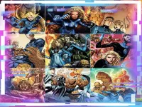 Ultimate Human Match3 Puzzle image