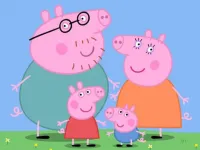Peppa Pig Memory image