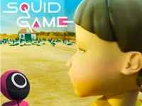 Squid Game Impossible Challenge image