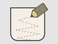 Draw in image