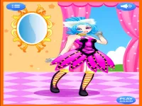 image Cat Girl Dress Up