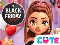 Lovie Chics Black Friday Shopping image