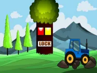 Tractor Escape image
