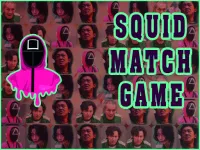 Squid Match Game 3D image