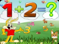 Kids Math - Math Game for Kids image