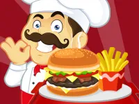 Grill House image