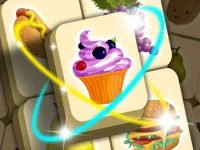 Mahjong Candy Crush image