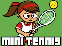 Mini Tennis image