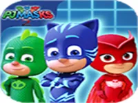 PJ MASKS 2 image