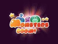 Monsters-boom image