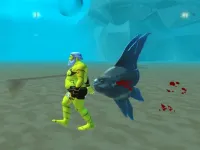 Aque Man Game Simulator image