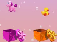 Collect Correct Gifts image