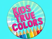Kids True Colors image