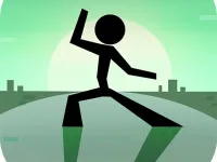 STICK CITY image