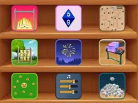 Mini Games Fun Therapy