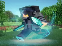 Fail Minecraft Runner image