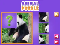 Animal Puzzle image