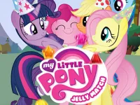 My Little Pony Jelly Match image
