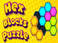 Hex Blocks Puzzle image