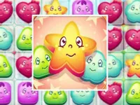 Cartoon Candy 3D image