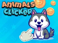 Animals Clicker image