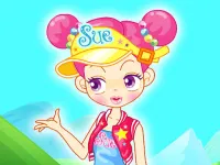 Sue Summer Fashion image