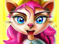 Cat Rope I image