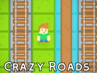 Crazy Roads image