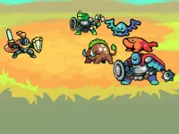 Battle Arena image