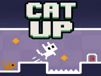 image Cat Up