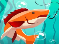 Don t touch my fish image