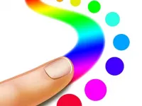 Finger Painting Master image