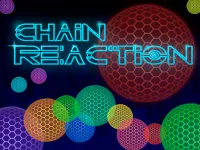 Chain reaction image