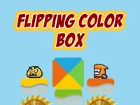 Flipping Color Box image