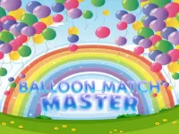Balloon Match Master image