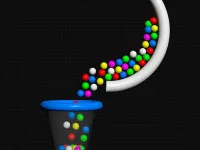 Color Balls Collect image