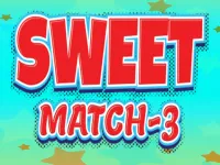 Sweet Match3 image