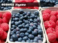 Berries Jigsaw image