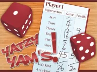 Yatzy Yams image